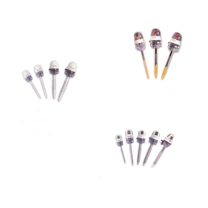 Disposable Trocar