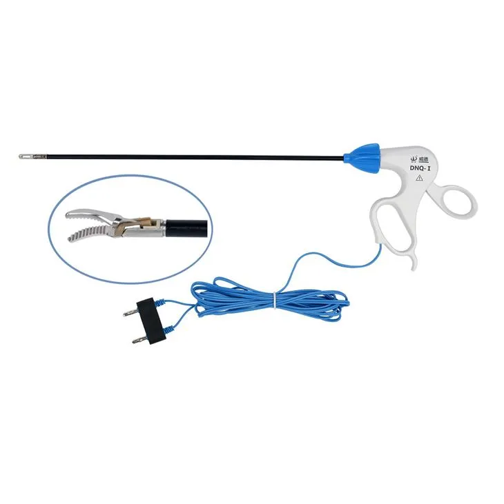 Bipolaarsed elektrokoagulatsioonitangid