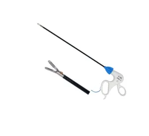 Laparoscopic Bipolar Grasper