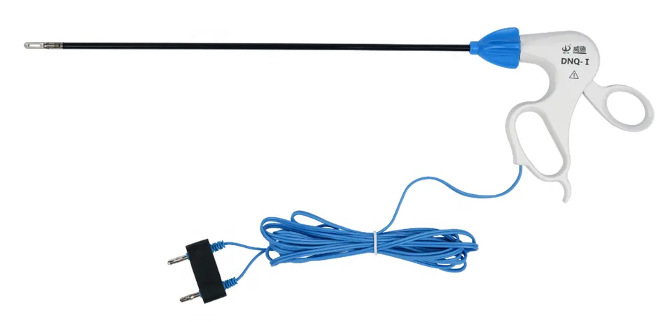 Bipolar Electrocoagulation Forceps