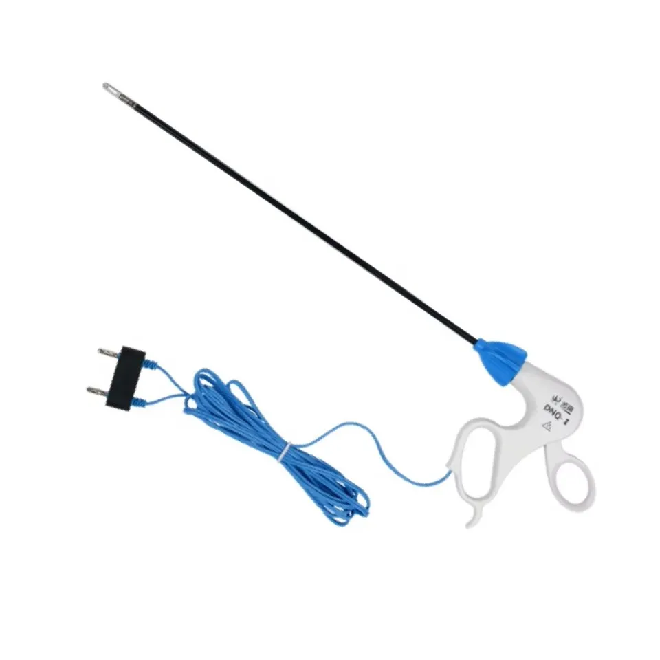 Bipolar Electrocoagulation Forceps