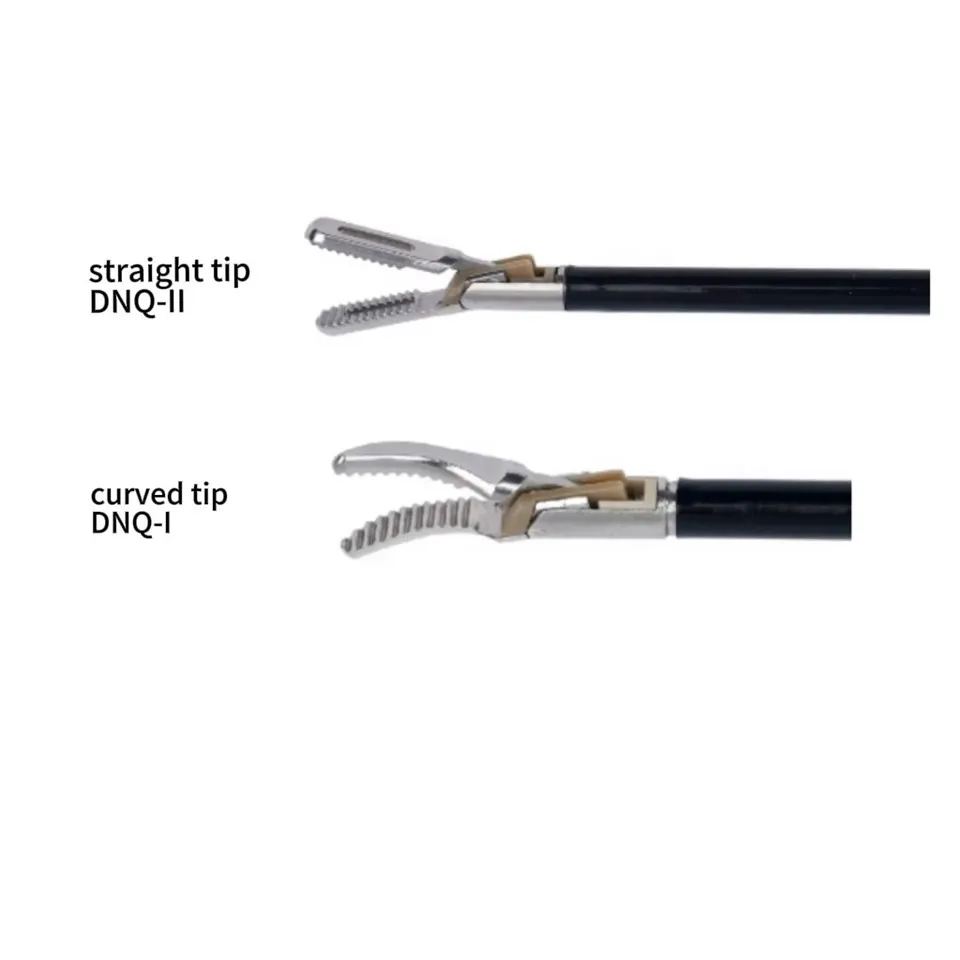 Bipolar Electrocoagulation Forceps